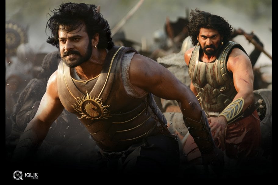 Baahubali